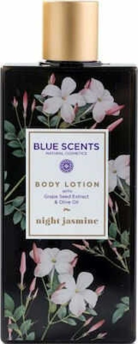 Blue Scents Body Lotion Night Jasmine 300ml