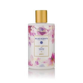 Blue Scents Body Lotion Pure 300ml