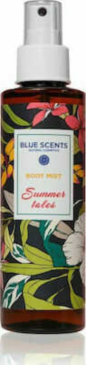 Blue Scents Body Mist Club Tropicana 150ml