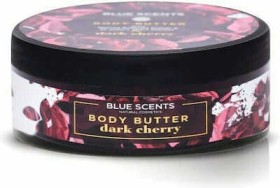 Blue Scents Dark Cherry Body Butter Σώματος 200ml