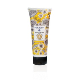 Blue Scents Golden Honey Ενυδατική Κρέμα Χεριών 75ml