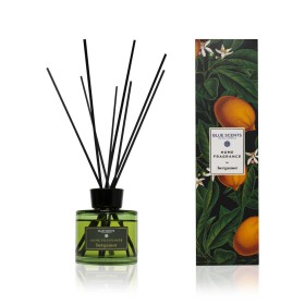 Blue Scents Home Fragrance Bergamot 100ml