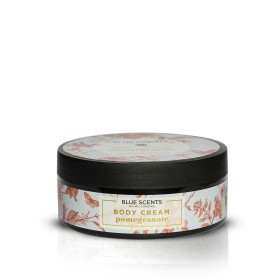 Blue Scents Pomegranate Body Cream 210ml