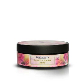 Blue Scents Pure Body Cream 210ml