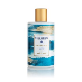 Blue Scents Salt & Sun Shower Gel 300ml