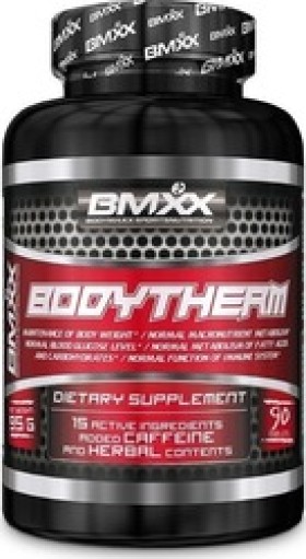 BMXX BodyTherm 90ταμπλέτες