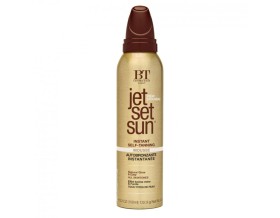 BT Cosmetics Jet Set Sun Instant Self Tanning Mousse 150ml