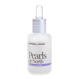 Natura Siberica Fresh Spa Imperial Pear de North Αντιγηραντικό Serum Προσώπου με Χαβιάρι 30ml