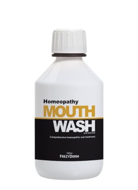 Frezyderm Mouthwash Homeopathy 250ml