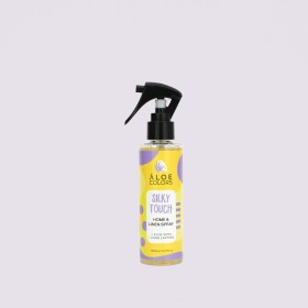 Aloe Colors Silky Touch Home & Linen Spray 150ml