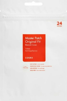Cosrx Master Patch Original Fit Μάσκα Προσώπου 24τμχ 