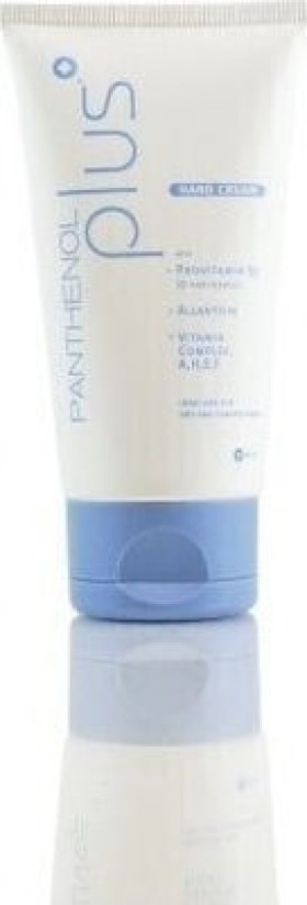 Ρanthenol Plus Classic Cream 100ml