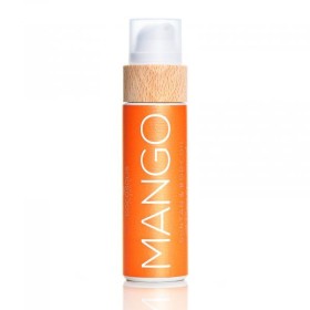 Cocosolis Mango Sun Tan Body Oil 110ml