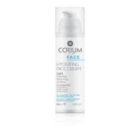 Corium Face Hydrating Face Cream Light 50ml