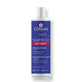 Corium Line D.S. Soft Balancing Shampoo 250ml