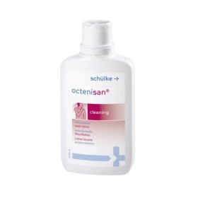 Octenisan Mild Wash Lotion Υγρό Καθαρισμού 150ml