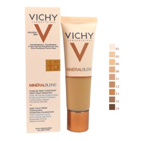 Vichy Mineral Blend Make Up Fluid 15 Terra 30ml