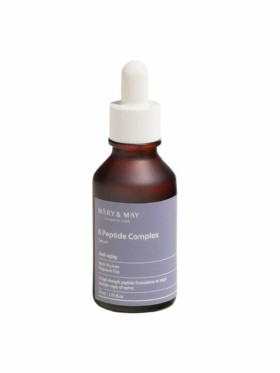 Mary & May 6 Peptide Complex Serum 30ml