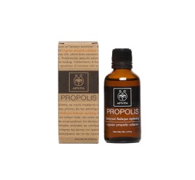 Apivita Propolis Διάλυμα Πρόπολης 50ml