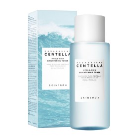 Skin1004 Madagascar Centella Hyalu-Cica Brightening Toner 210ml