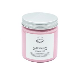 Aurora Natural Marshmallow Body Butter 200ml