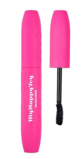 Diego Dalla Palma My Happy Toy Mascara Extra Volume Black Μάσκαρα για Όγκο 13ml