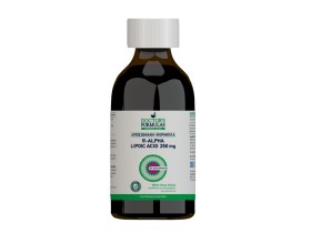 Doctors Formulas R-Alpha Lipoic Acid Λιποσωμϊακή Φόρμουλα 250mg, 300ml