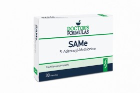 Doctors Formulas Same Formula 200mg,30caps