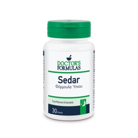 Doctors Formulas Sedar 30tabs