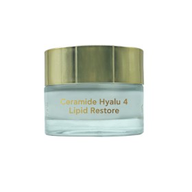 Power of Nature Inalia Ceramide Hyalu 4 Lipid Restore Κρέμα Προσώπου με Ceramide & Υαλουρονικό Οξύ, 