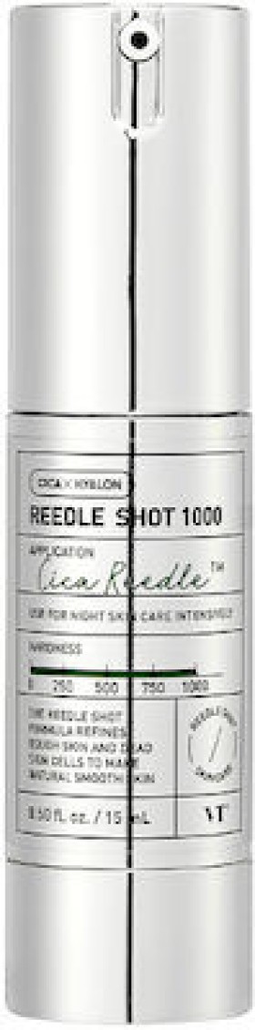 Vt Cosmetics Reedle Shot 1000, 15ml