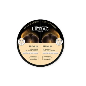 Lierac Duo Masks Premium Anti-Age 2x6ml