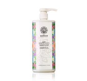 Garden Baby Shampoo & Bath 1lt