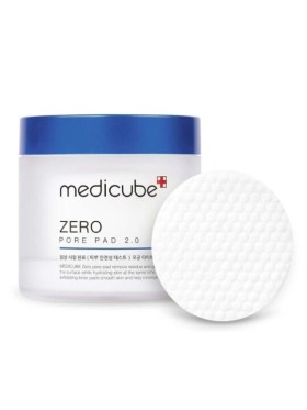 Medicube Zero Pore 2.0 Pad 70pcs