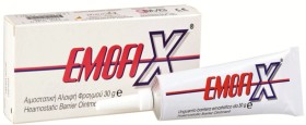 Emofix Ointment 30gr