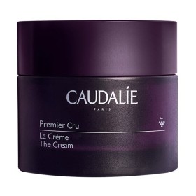 Caudalie Premier Cru La Cream Αντιγηραντική Κρέμας Προσώπου 50ml