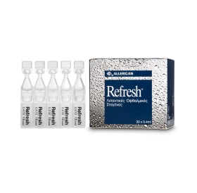 Refresh Unit Dose 30 x 0,4ML 