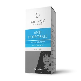 Fair Hair Σαμπουάν Antiforforale ( Πιτυρίδα ) 250ml