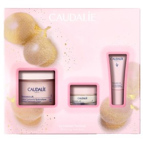 Caudalie Resveratrol-Lift X-Mas Promo Firming Cashmere Cream Συσφιγκτική & Αντιρυτιδική Κρέμα Ημέρας