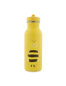 Trixie Ανοξείδωτο Παγούρι Mrs. Bumblebee 500ml