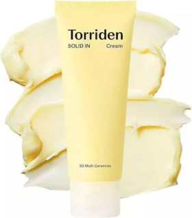 Torriden SOLID-IN Ceramide Cream 70ml