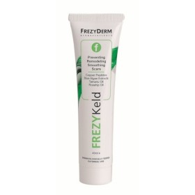 Frezyderm Frezykeld Cream Απαλή Κρέμα Αντιμετώπισης Ουλών, 40 ml