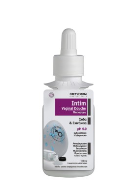 Frezyderm Intim Vaginal Douche Ph9 Σόδα 150ml