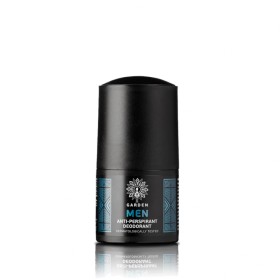 Garden Men Anti-Perspirant Deodorant Roll-On 50ml