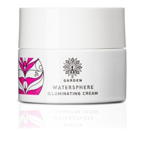 Garden Watersphere Illuminating Face Cream 50ml