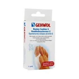 Gehwol Bunion Cushion G 1 Τεμάχιο