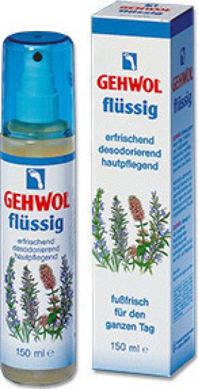 Gehwol Liquid 150ml