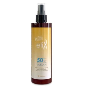 Genomed Elix Body Sunscreen SPF30 250ml