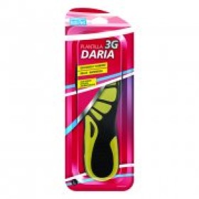 Herbi Feet Πέλμα 3G Daria Small 1 Ζευγάρι