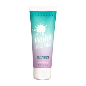 Inuwet Monooi Coco Milk Lait Corps 75ml